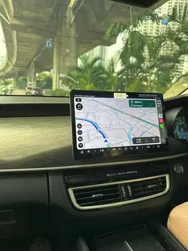 Dicari supir pribadi berpengalaman