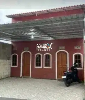 Dijual Villa Aktif Murah dekat BNS & JTP 2, Tengah Kota Batu