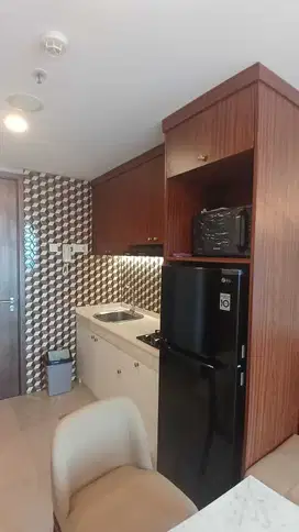 Apartemen 2 Kamar Disewakan Di Kawasan Bisnis Jakarta Selatan