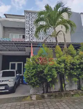 dijual Rumah modern minimalis antasura peguyangan Denpasar Utara