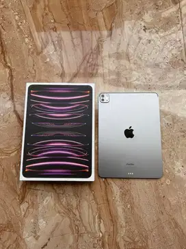 Ipad Pro M2 11.9 Inch Wifi Like New