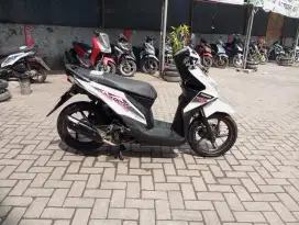 Beat FI tahun 2013.Pajak hidup