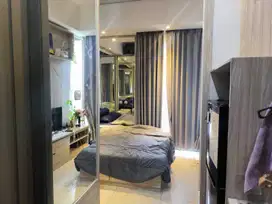 JUAL RUGI APARTEMEN  Taman Anggrek Residence Jakarta Barat