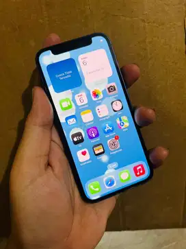 Iphone 12 mini 64 Biru