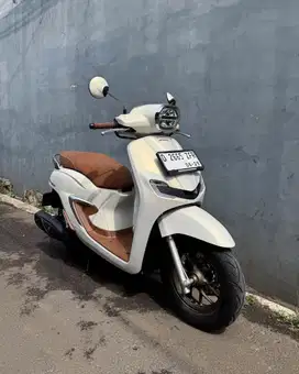 Honda Stylo 160 ABS 2024