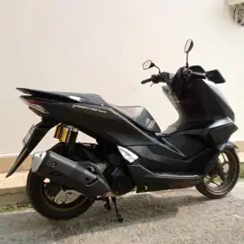 HONDA PCX ROADSYNC TAHUN 2024 CASH / KREDIT MURAH DP MULAI 3.100