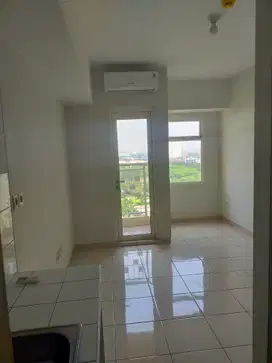 Apartemen The Springlake Tipe studio di Summarecon Bekasi