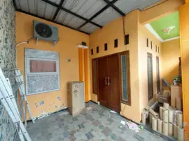 PERUM SWAN MENGANTI PARK REGENCY G-146, PALEM WATU, MENGANTI GRESIK
