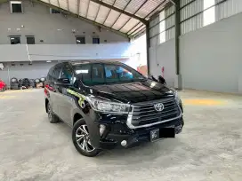 Toyota Innova Reborn 2.0 G 2021 / 2022 MT Manual, Sangat terawat