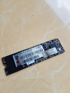SSD Sata M.2 512gb Vgen