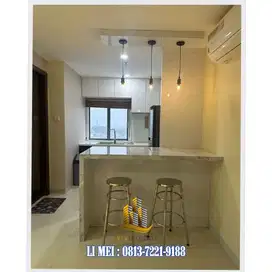 APARTMENT 2 KAMAR - Harbour Bay Residence