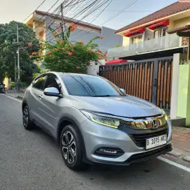 KM 28 RiBU. Seger Seperti Baru. Honda HRV SE SPECIAL EDITION