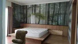 Dijual Rumah Moderland Siap Huni Full Renov Tangerang