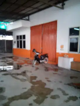 jarang ada gudang murah sunter