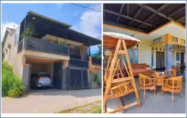 DIJUAL RUMAH DI SEPINGGAN PERUM RENOSARI SEPINGGAN – RK