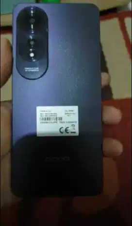 Jual cepat murah hp Oppo a60