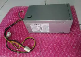 PSU Slim Built Up 80+ Bronze
