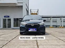 Honda Brio 1.2 E CVT 2023 (Facelift)