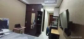 Disewakan Murah Puri Mansion Apt Siap Huni Tanpa Ribet Type Studio21m2