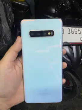 SAMSUNG GALAXY S10+ 8/128
