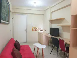 Disewa Murah Type 2br 43m2 Green Bay Pluit Greenbay Furnished Rapih