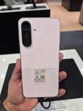 PROMO SAMSUNG GALAXY A56 5G BUNGA RENDAH DAN GRATIS 1X CICILAN