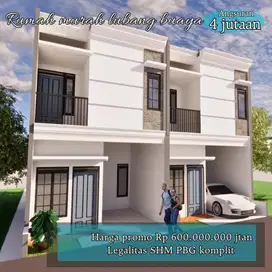 Rumah lubang buaya dekat asrama haji