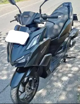 Honda Vario 160 tahun 2024 no minus