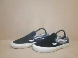 Vans Slip On Side Stripe size 40,5 dan adidas converse