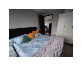 Bellevue Place Apartment Disewakan 2 Bedroom