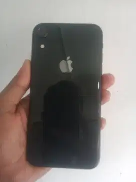 djual iphone XR 64 gb Alloperator