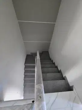 Rumah Baru, Minimalis & Berkualitas, Pantai Mentari, Surabaya