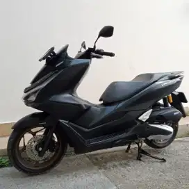 HONDA PCX ROADSYNC TAHUN 2024 CASH / KREDIT MURAH DP MULAI 3.100