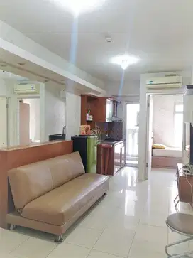 Tower Favorit Apartemen Green Bay Pluit Greenbay 2br 43m2 Full Furnish