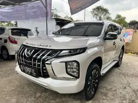 MITSUBISHI PAJERO SPORT DAKAR 2.5 4X2 2022