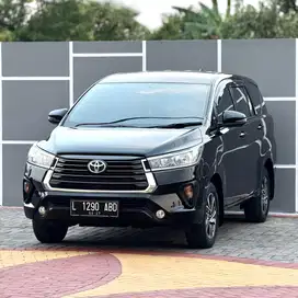 INNOVA REBORN 2.4 G DIESEL AT 2022 FACELIFT