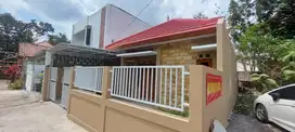 Rumah Baru Siap Di Tempati Strategis Di Tamantirto Kasihan