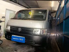 SUZUKI CARRY PICK UP BOX 1.5 MT 2020
JL,RAYA JEMURSARI MOBIL 1717