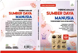 Buku Perencanaan Sumber Daya manusia