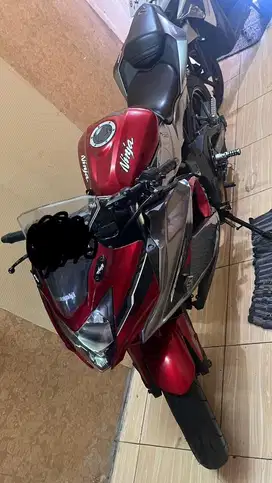 Ninja 250sl 2018