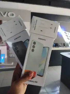 Samsung a16 8/128 new