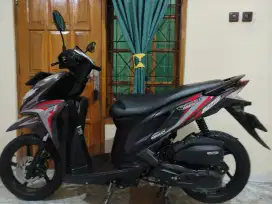 Super istimewa low km vario 125 kzr super mulus no minus jarang ada
