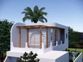 Villa infinity Pecatu