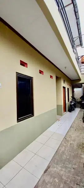Dijual Rumah Kosan Pamulang