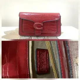 Tas wanita preloved