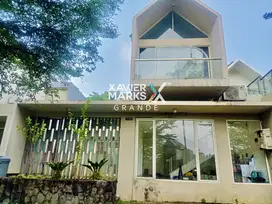 Dijual Rumah Villa di Taman Dayu Pandaan, Kota Pasuruan