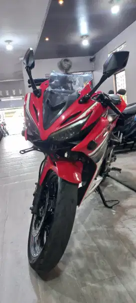 Honda CBR 150 R