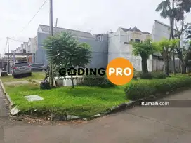 Dijual Cepat kavling puri indah jak-bar