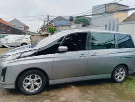 Mazda Biante 2012 Bensin