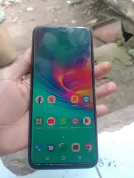 Infinix hot 9 Play 4/64